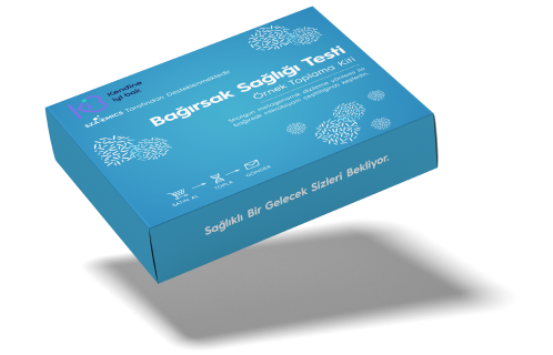 Food Allergy Test