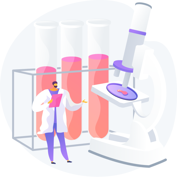 Test Illustration