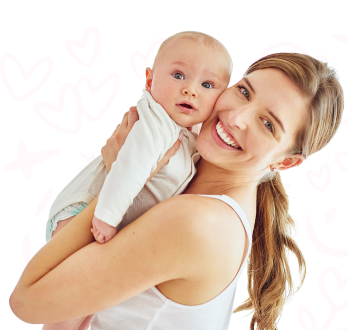 Mother and Baby